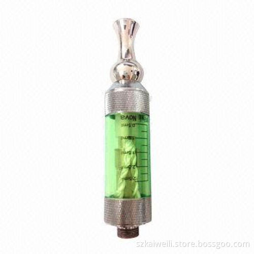 Durable and economical atomizer, vivi nova v core 2.0 with available coil head